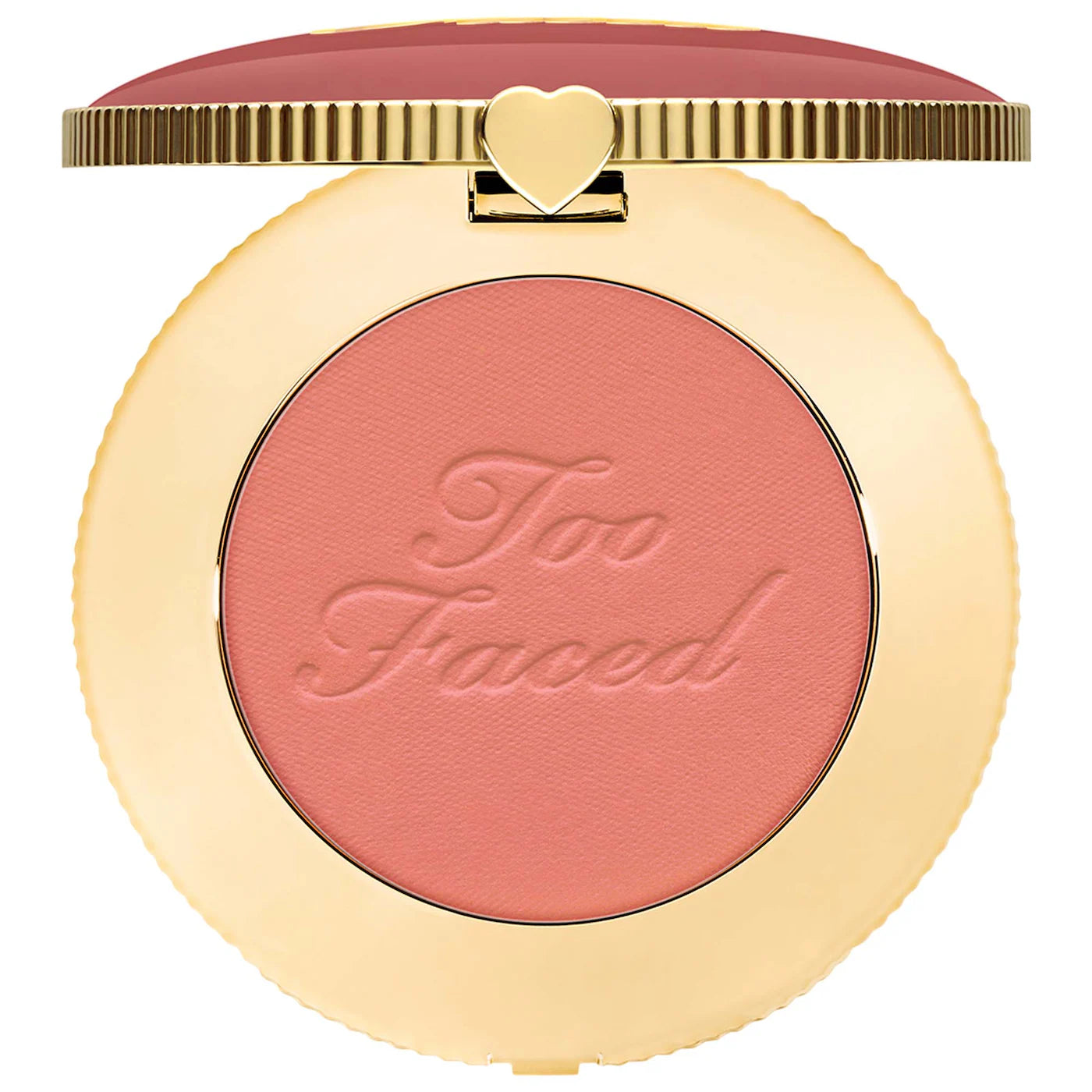 Too Faced-Cloud Crush Blurring Powder Blush