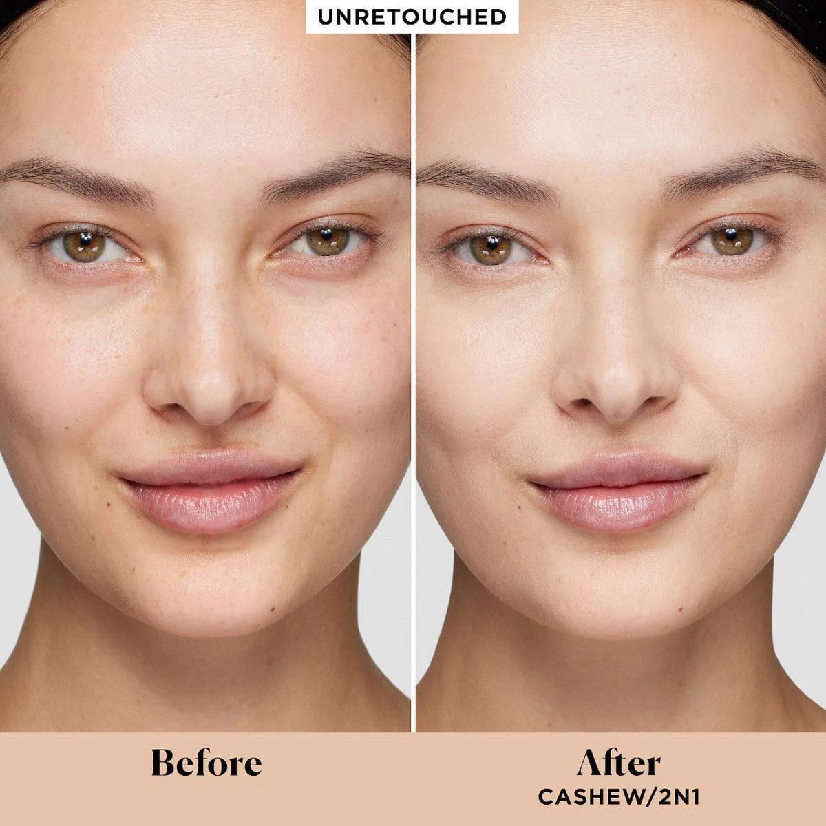 Laura Mercier- Real Flawless Weightless Perfecting Waterproof Foundation