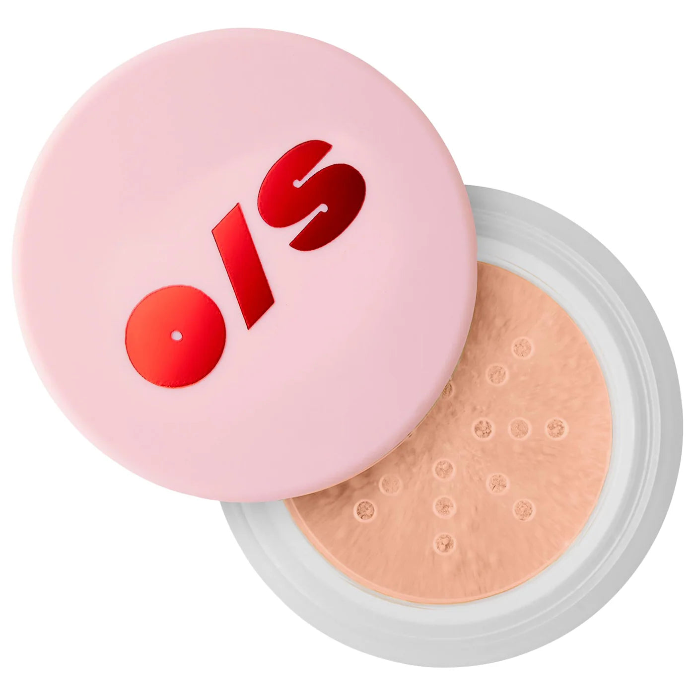 ONE/SIZE by Patrick Starrr Mini Ultimate Blurring Setting Powder- ULTRA PEACH
