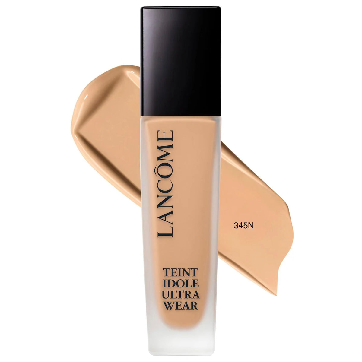 Lancôme Teint Idole Ultra 24H Long Wear Matte Foundation with Hyaluronic Acid & Vitamin E
