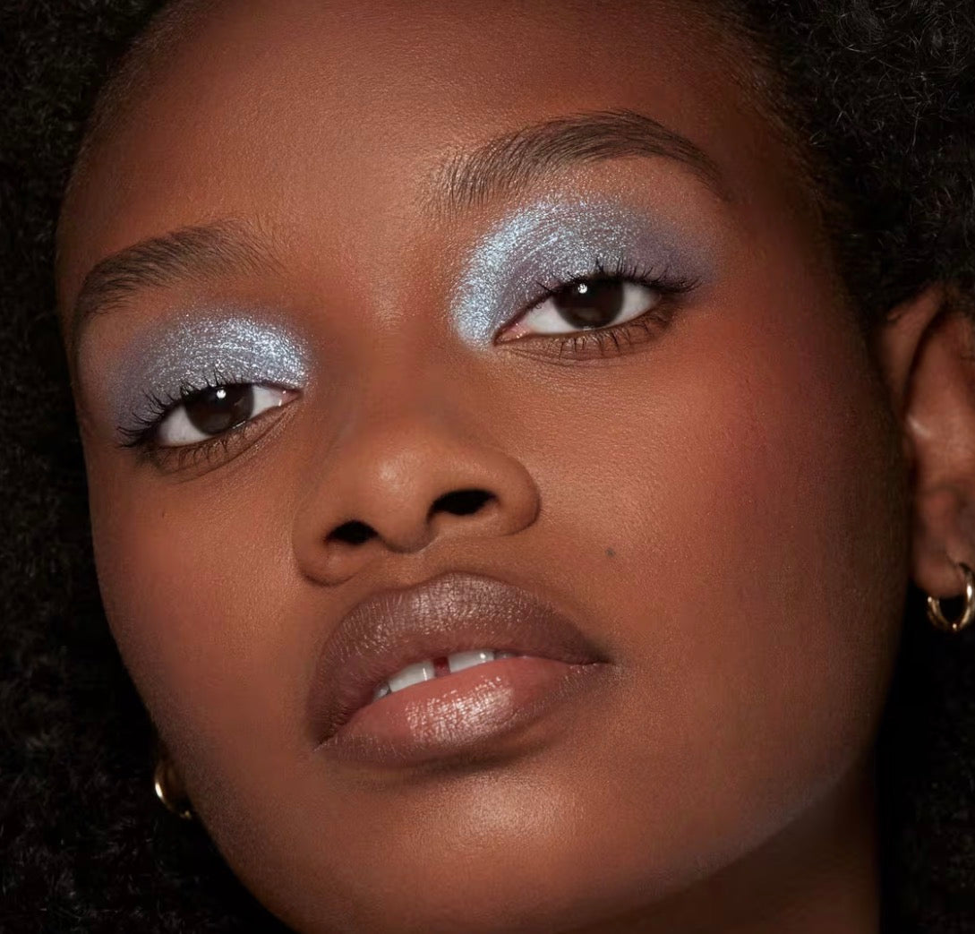 HALF MAGIC-Glitterpuck Pressed Glitter for Eyes, Face + Body