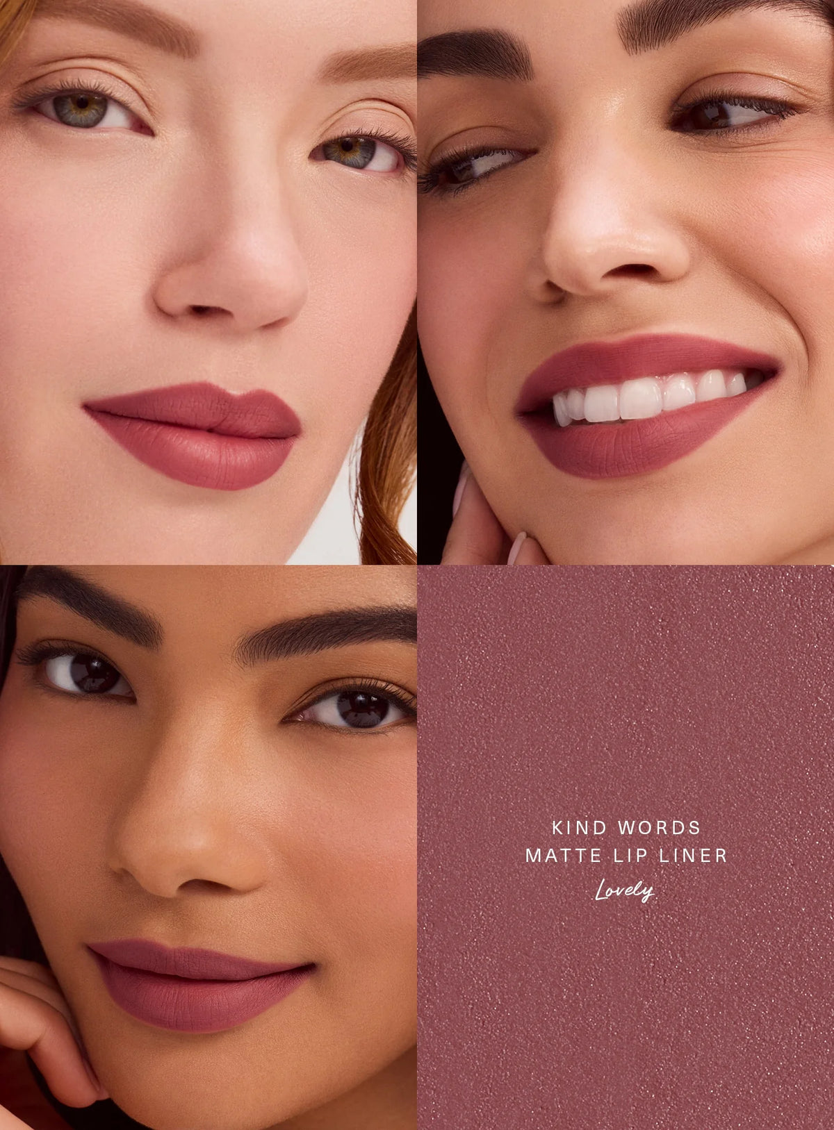 Rare Beauty-Luminous Faves Lip Duo