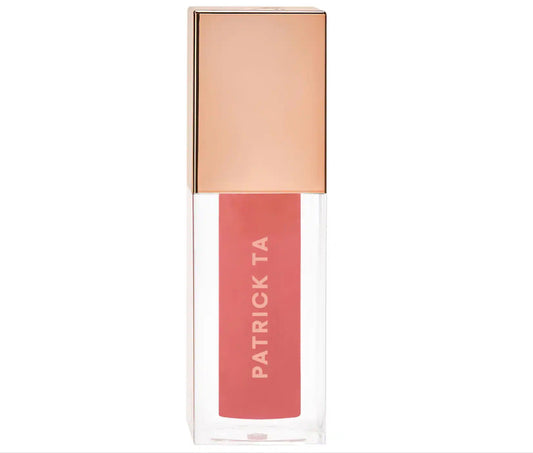 PATRICK TA Major Volume Plumping Lip Gloss Tono- 2CCs