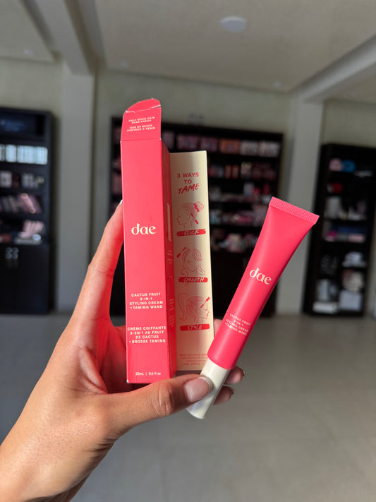 dae Cactus Fruit 3-in-1 Styling Cream
