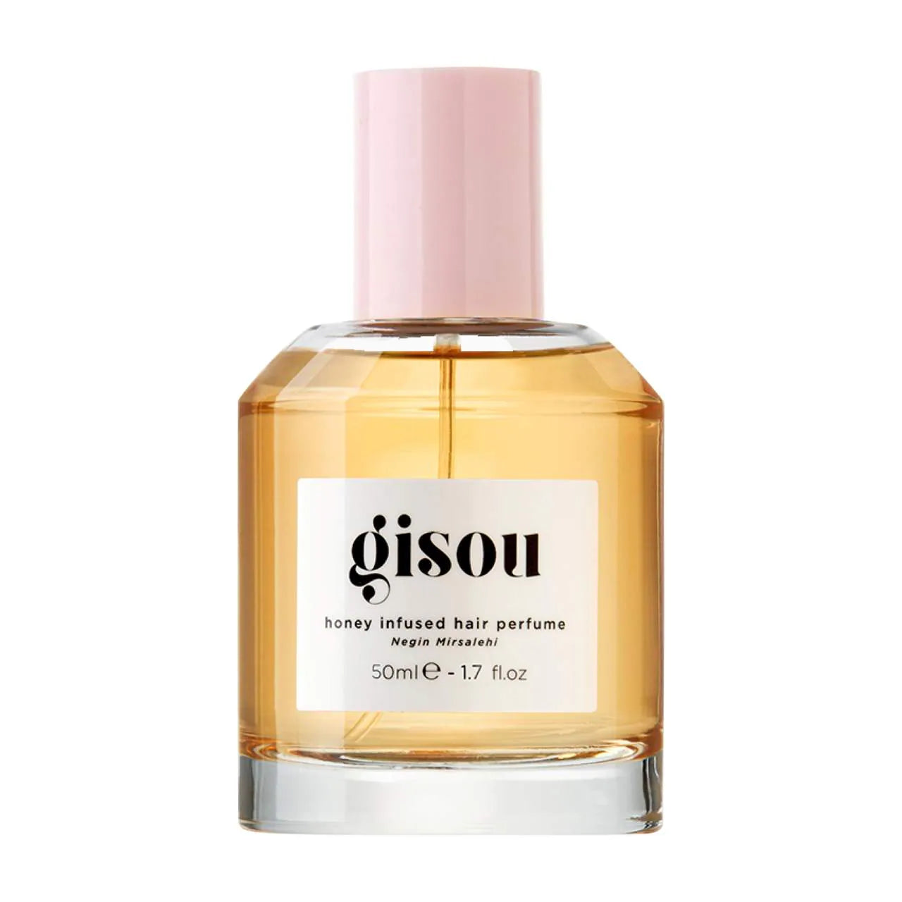 Gisou-Wildflower Honey Infused Hair Perfume 50ml