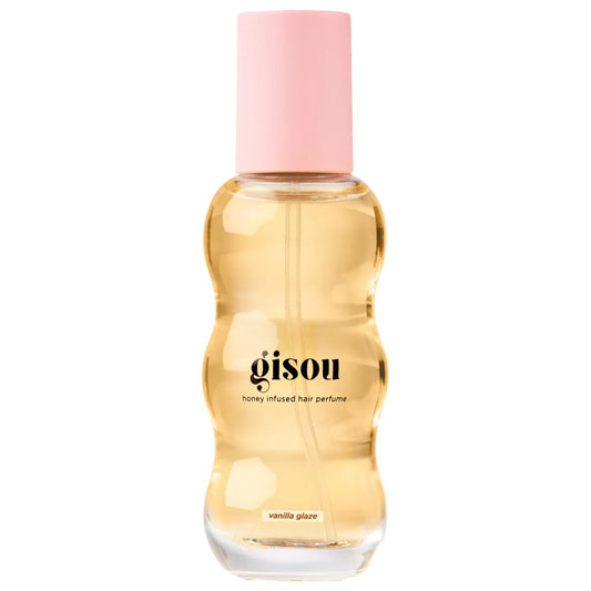 Gisou-Mini Honey Infused Hair Perfume in Vanilla Glaze