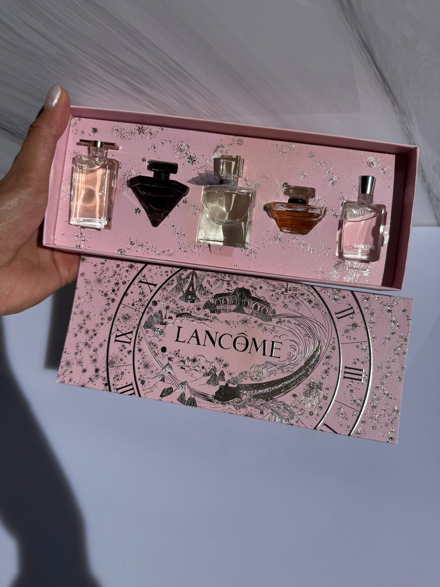 Set de Minis LANCÔME Outlet