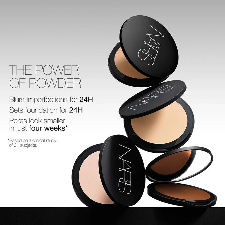 BESTSELLER
BLURRING   - SOFT MATTE ADVANCED PERFECTING POWDER