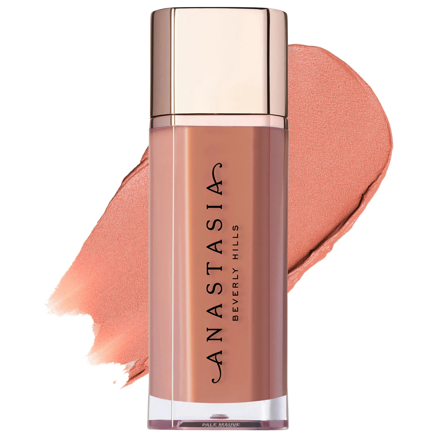 Anastasia Beverly Hills Lip Velvet Full-Pigment Lip Mousse