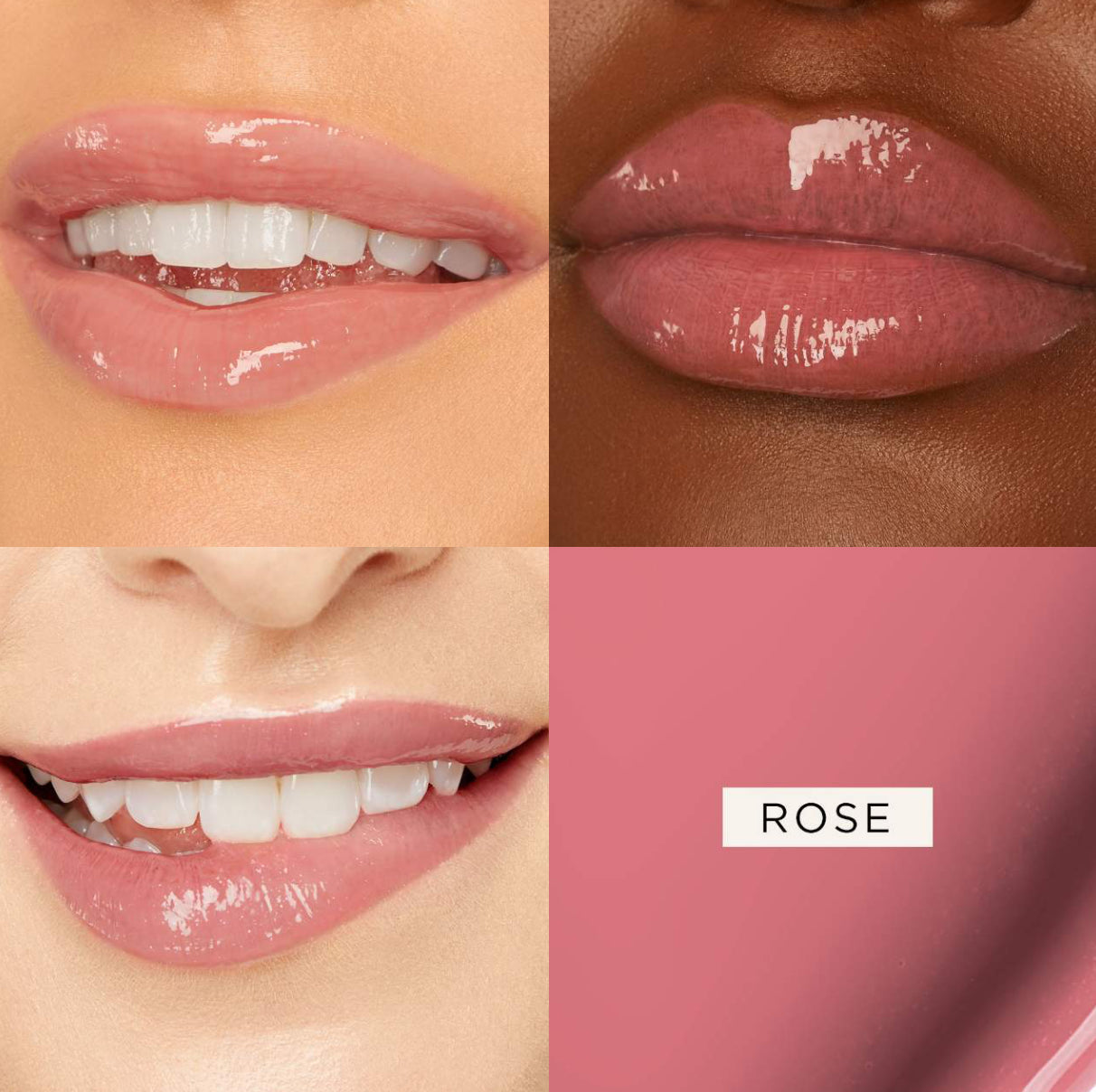MINI Tarte maracuja juicy lip hydrating balm gloss