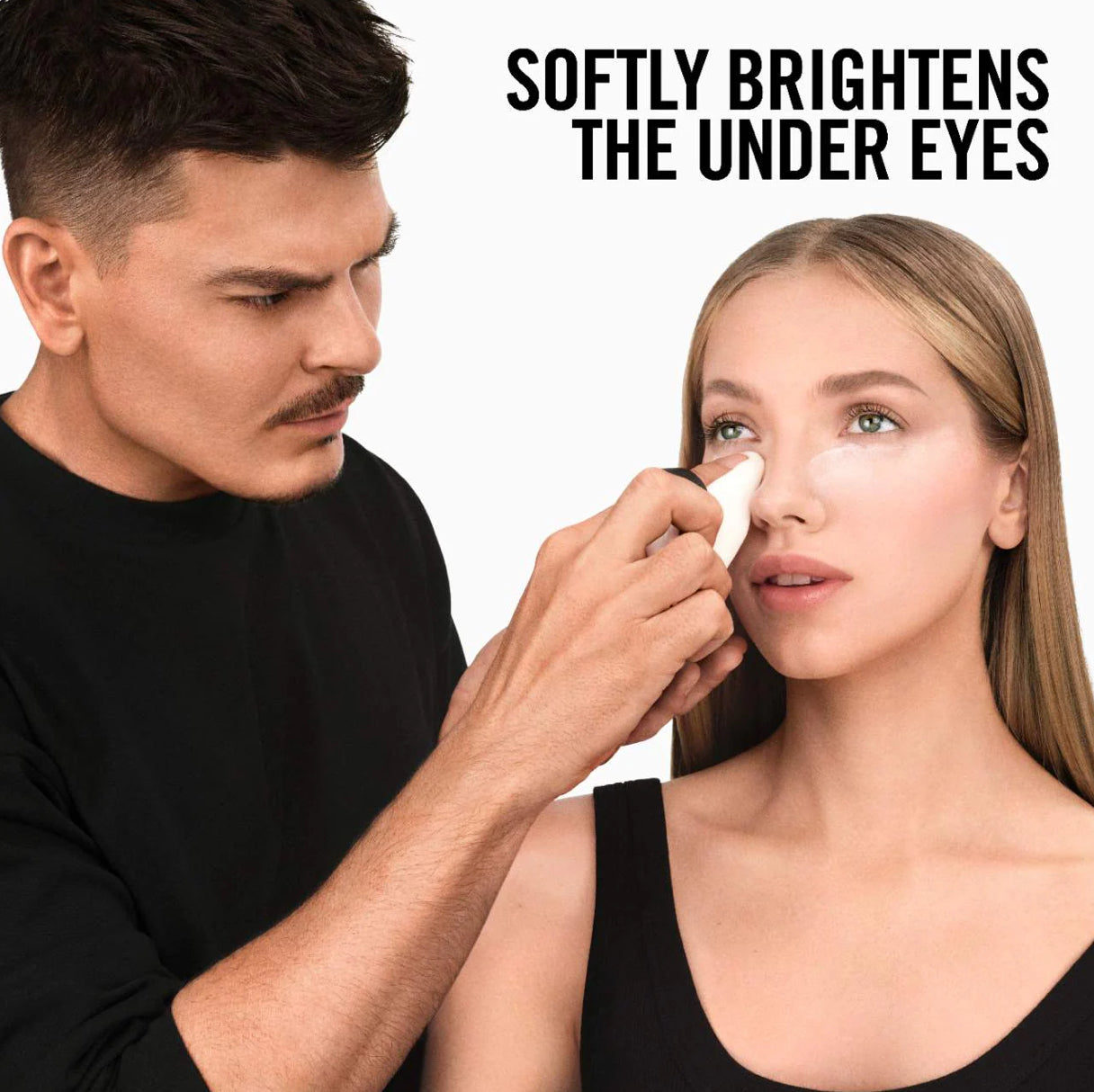 MAKEUP BY MARIO SurrealSkin™ Talc-Free Soft Blur Setting Powder Tono-2 Neutral Light