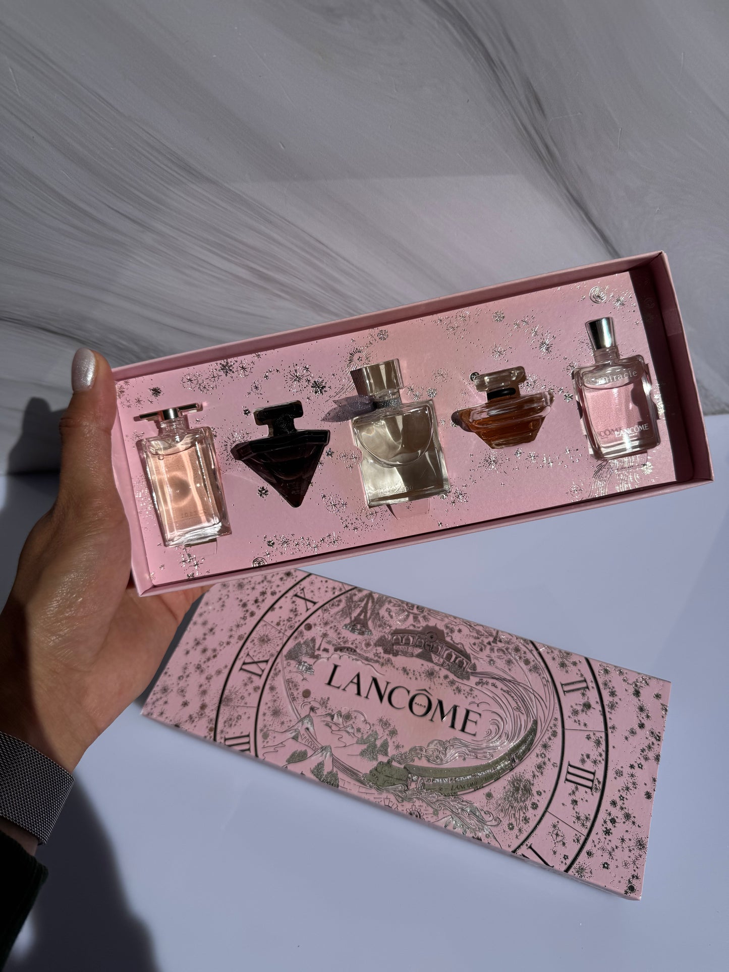 Set de Minis LANCÔME Outlet