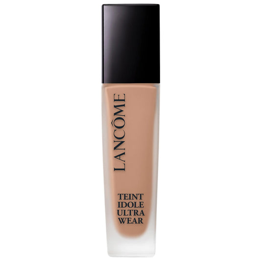 Lancôme Teint Idole Ultra 24H Long Wear Matte Foundation with Hyaluronic Acid & Vitamin E tono-330N