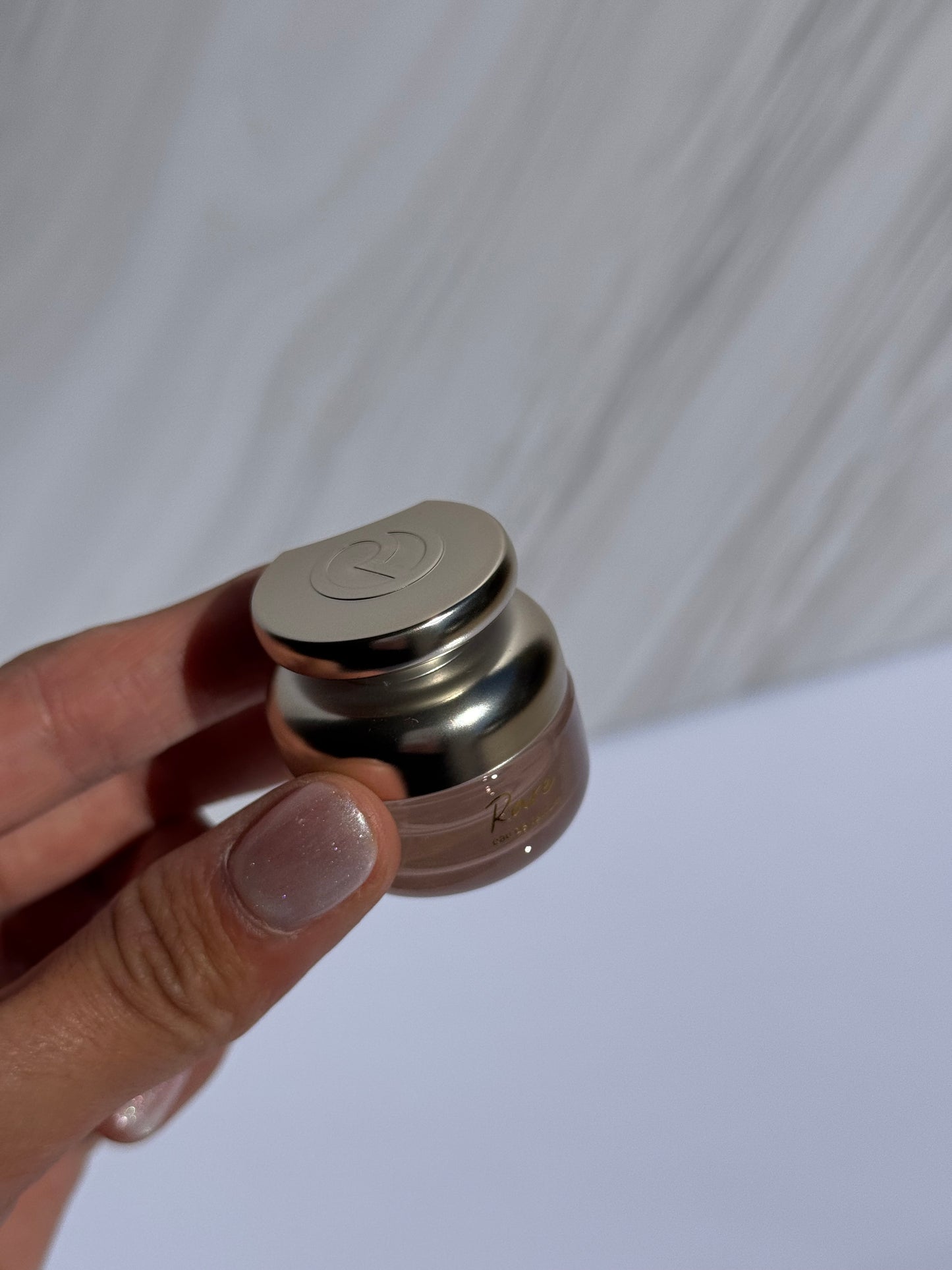 Mini Eau de Parfum Rare 5ml con Rollerball