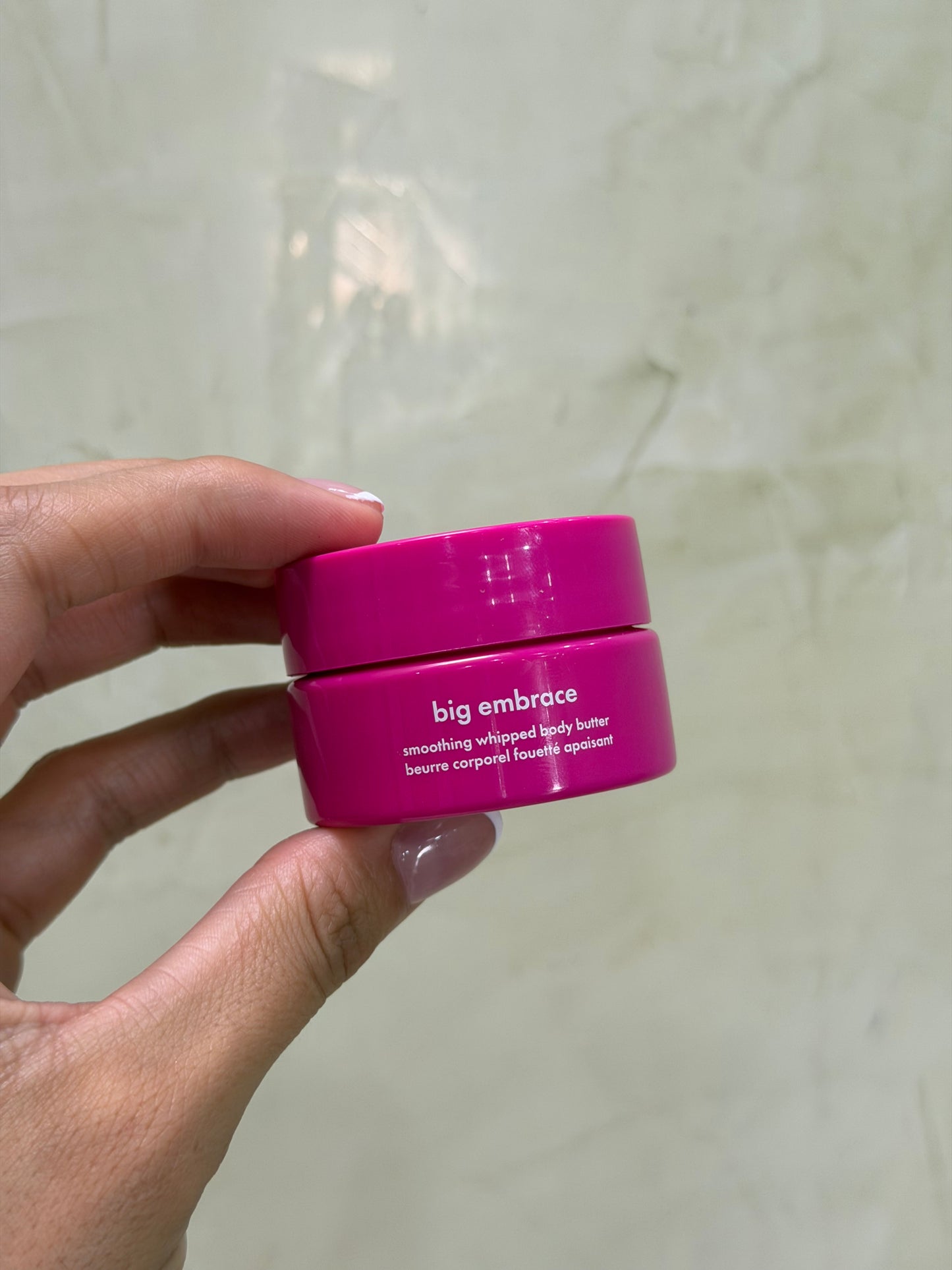 Mini Body Butter amika 30ml