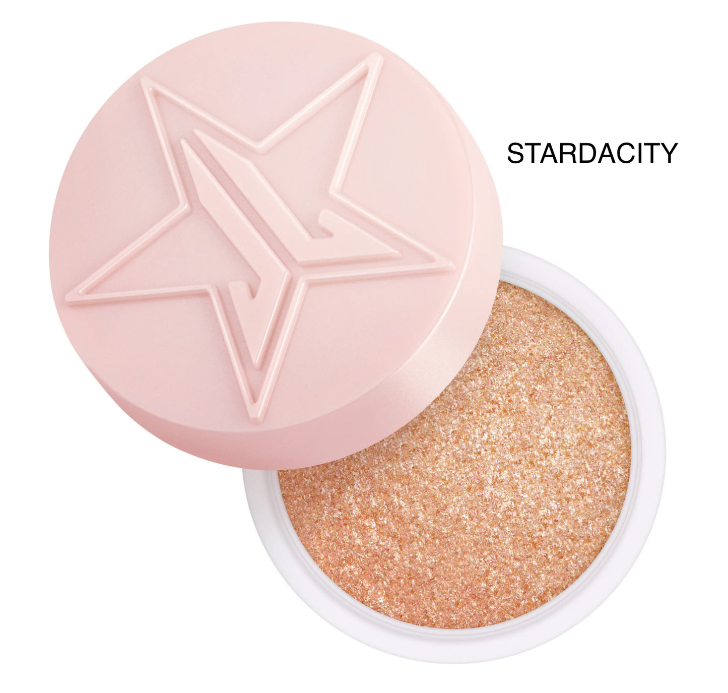 EYE GLOSS POWDER- JEFFREE STAR