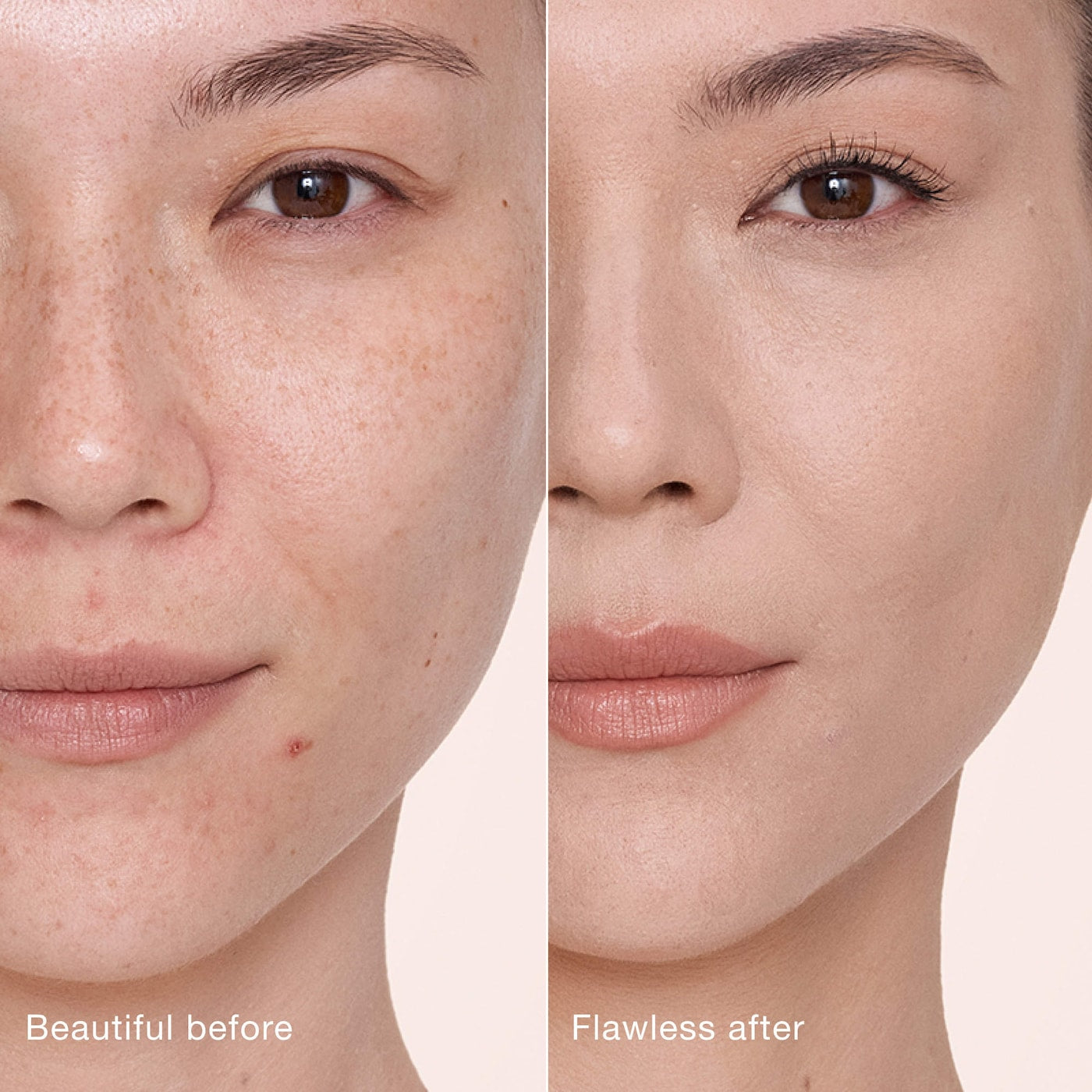 Charlotte Tilbury 
Airbrush Flawless Crease-Proof Long-Wear Blur Concealer with Hyaluronic Acid