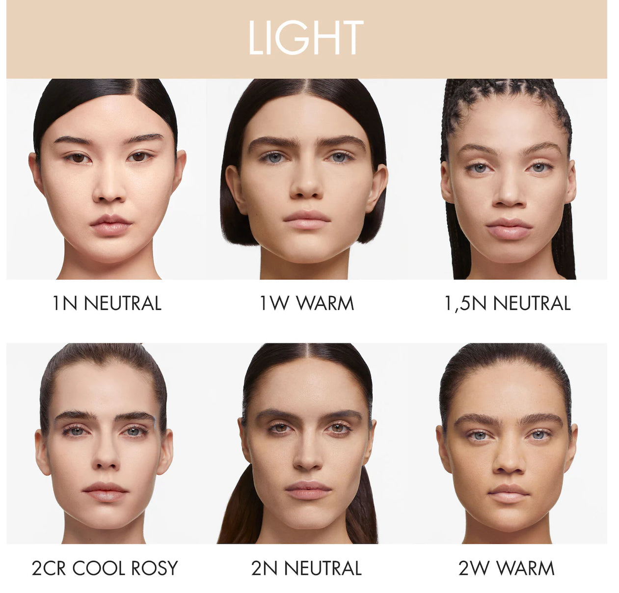 Forever Skin Perfect 24H Multi-Use Foundation Stick- Dior tono 1.5 N Neutral