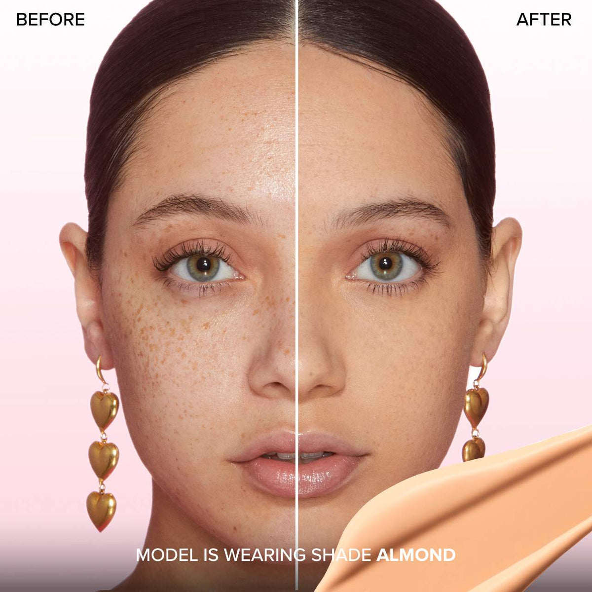 Too Faced-Born This Way Soft Matte Foundation