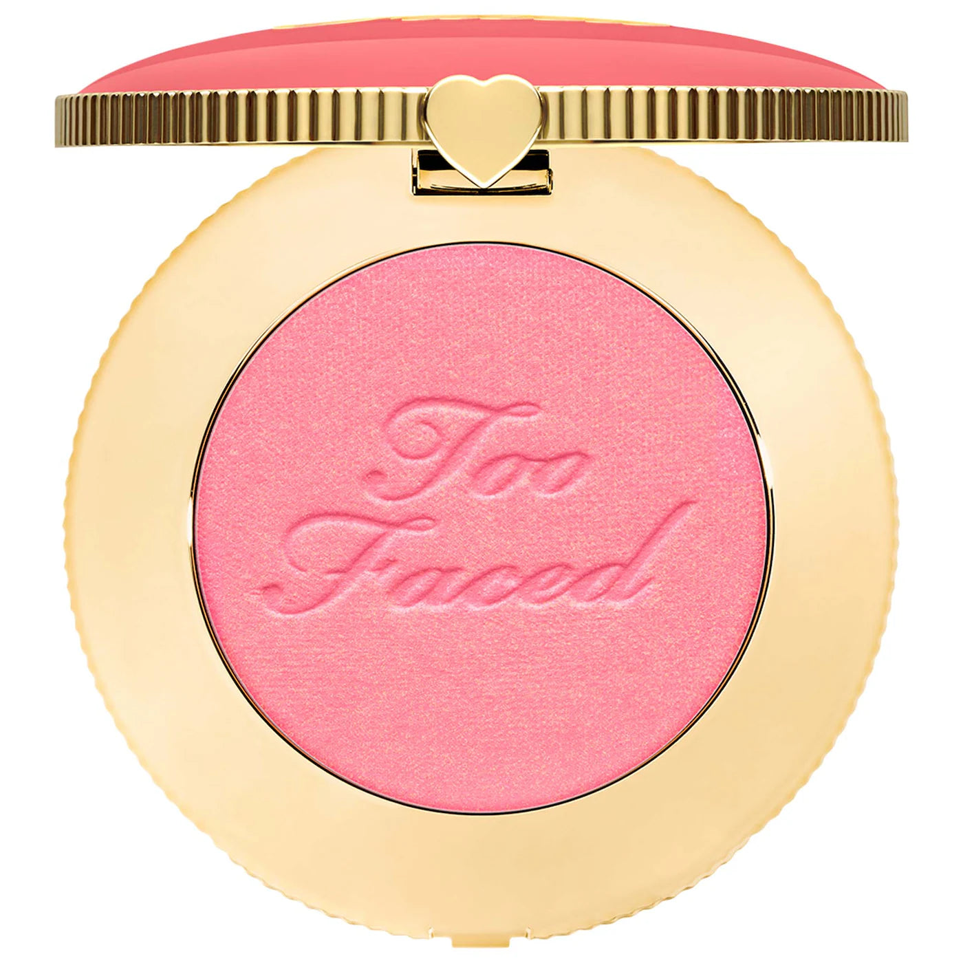 Too Faced-Cloud Crush Blurring Powder Blush