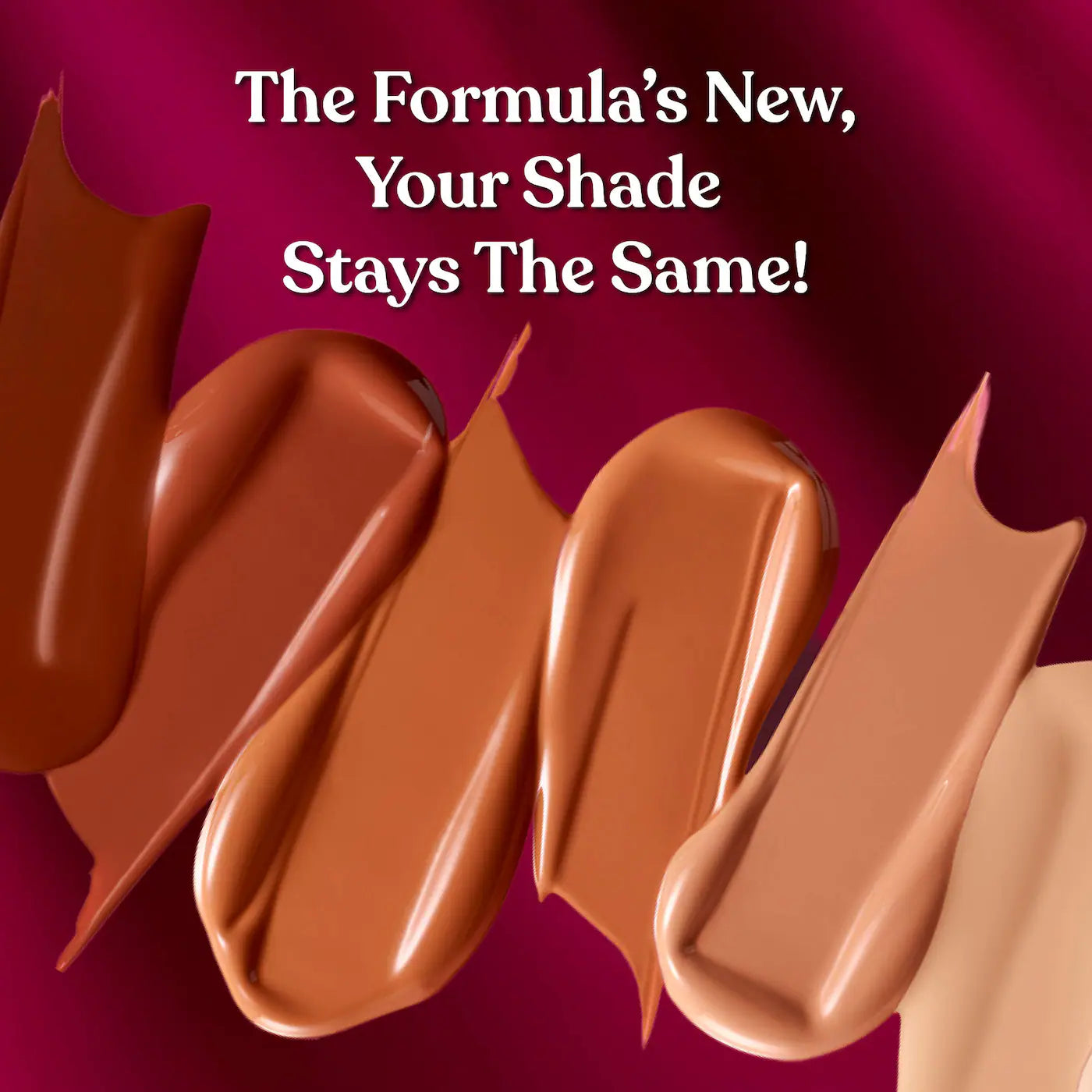 Too Faced- Born This Way Undetectable Medium-To-Full Coverage Foundation