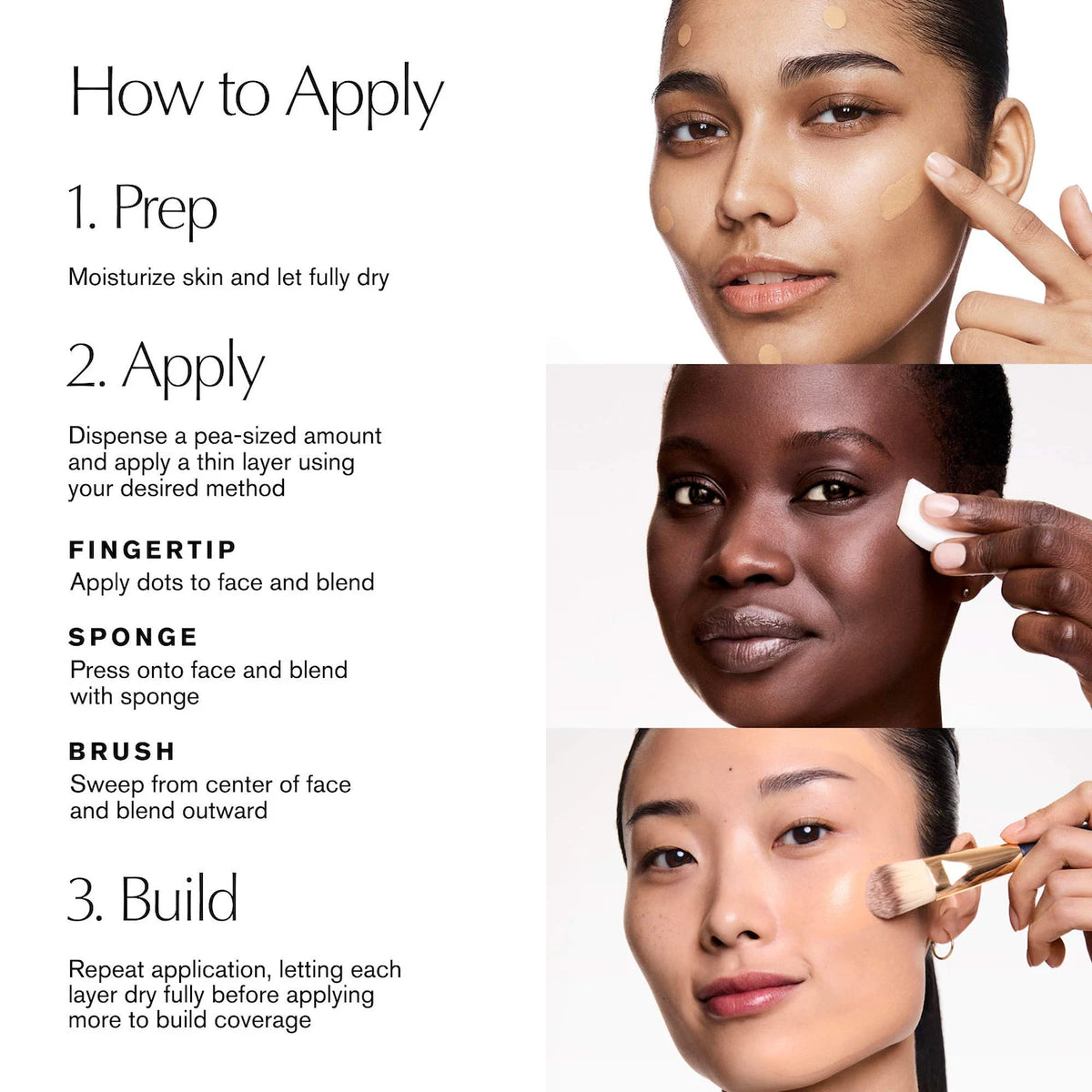 Estée Lauder - NEW Double Wear Stay-in-Place Lightweight Longwear Matte Foundation with 36H Wear