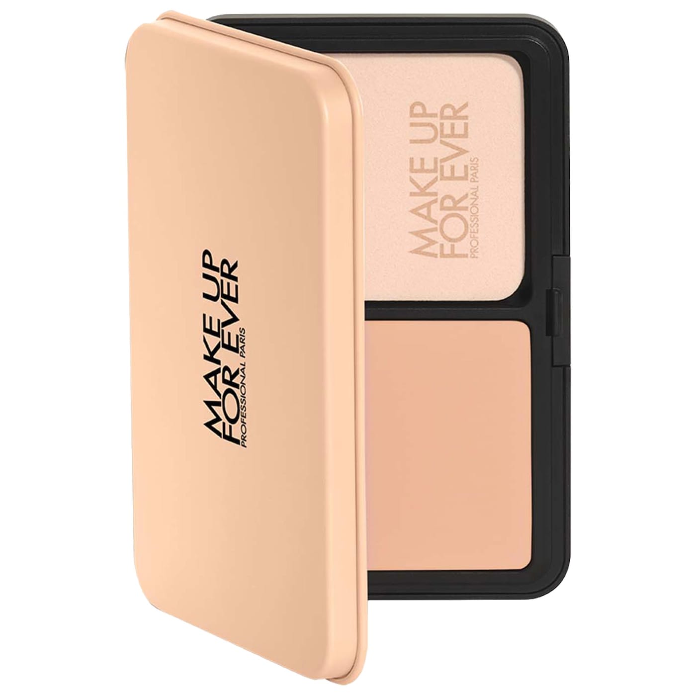 MAKE UP FOR EVER HD Skin Matte Velvet Blurring Powder Foundation