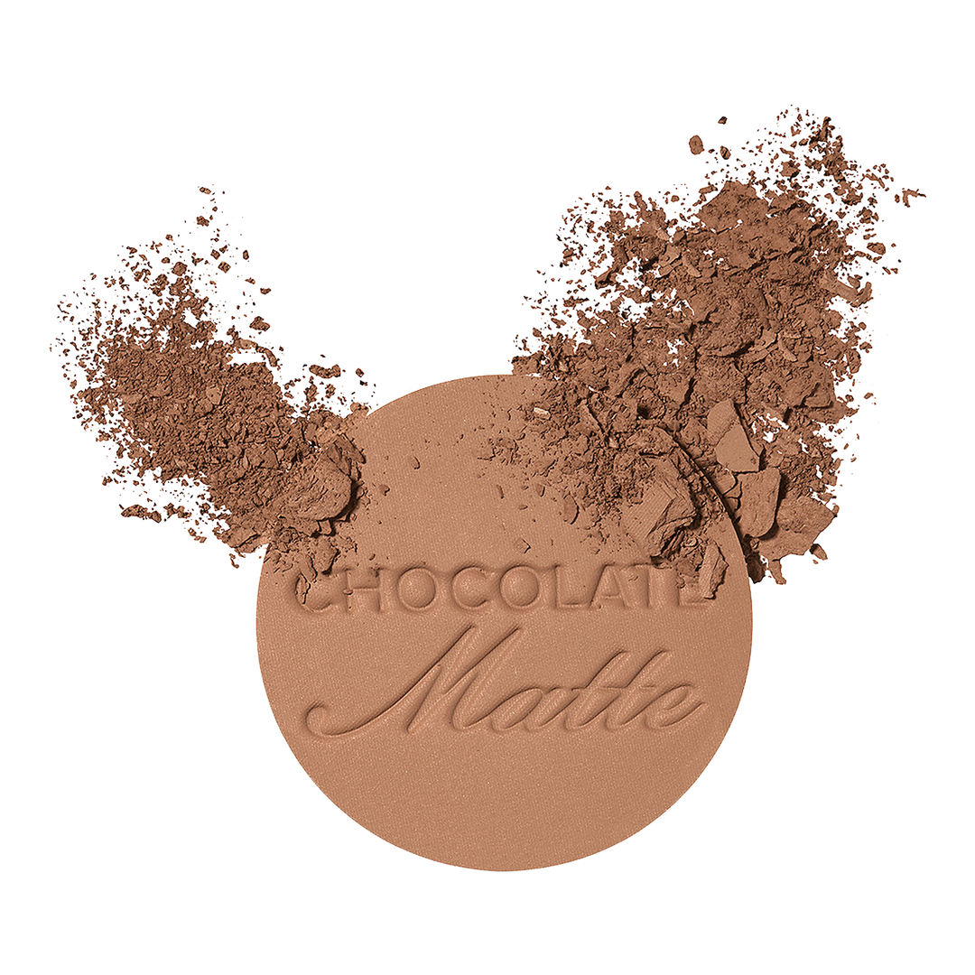 Chocolate Soleil Matte Bronzer