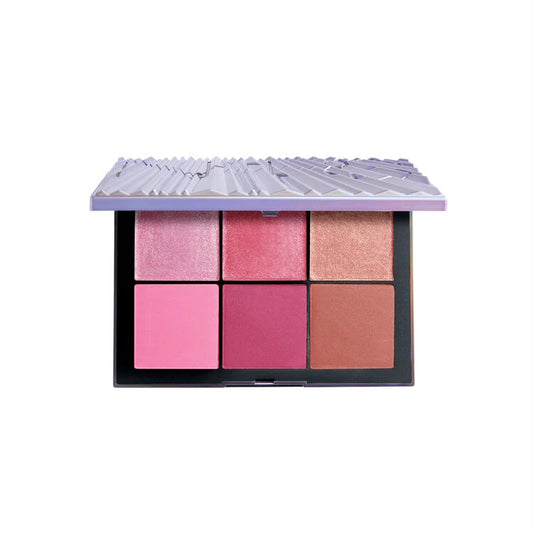 Preventa-ETHEREAL AURA BLUSH PALETTE- NEW REALM