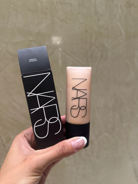 SOFT MATTE COMPLETE FOUNDATION- NARS