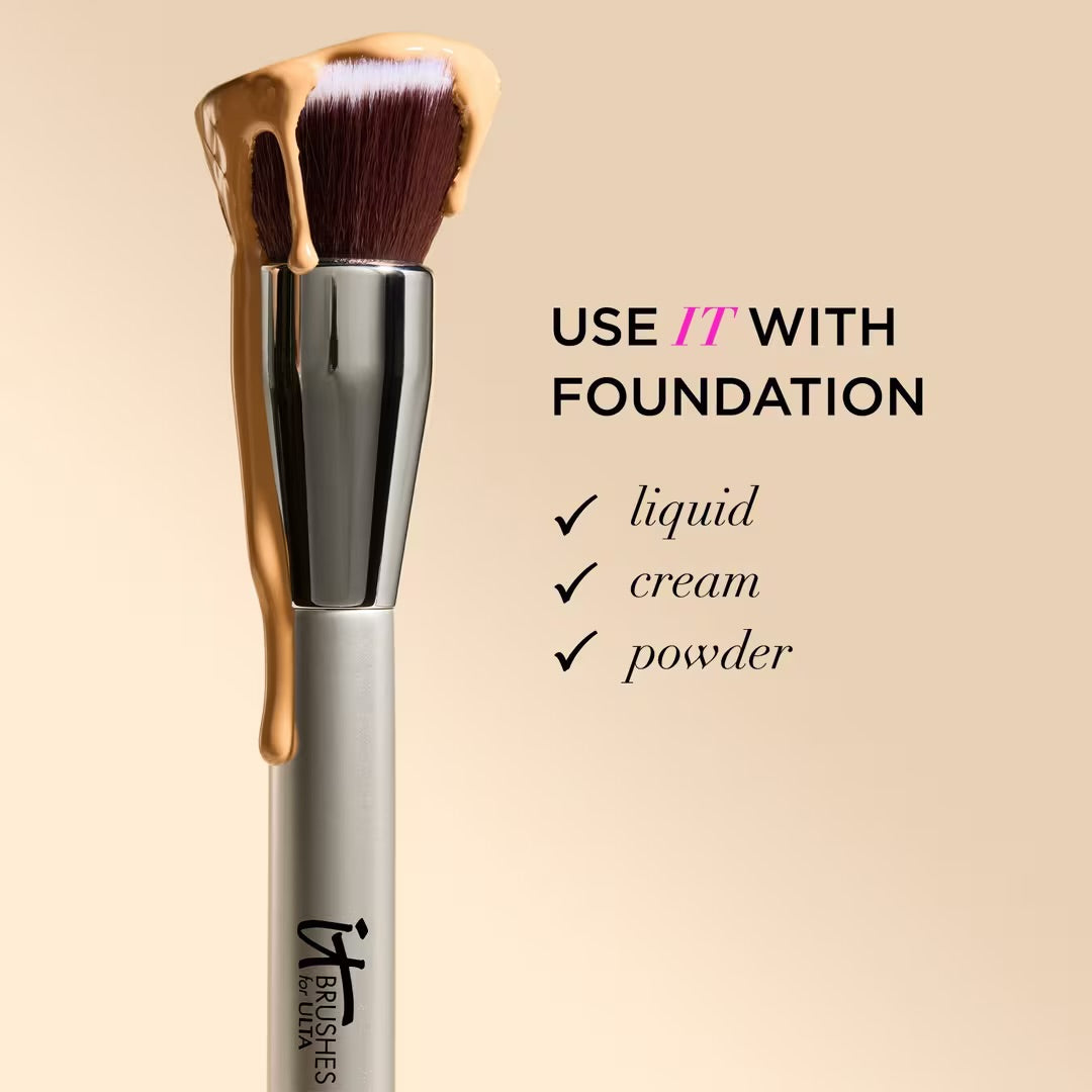 It Brushes- Airbrush Complexion Perfection Brush #115