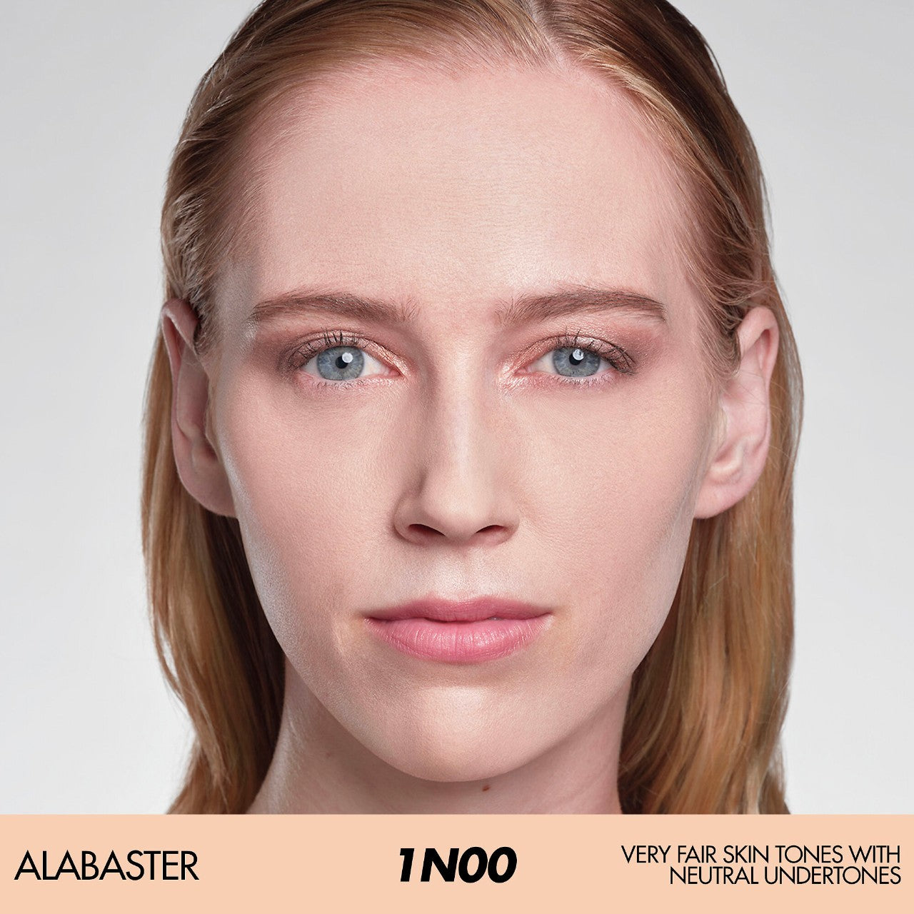 MAKE UP FOR EVER HD Skin Matte Velvet Blurring Powder Foundation