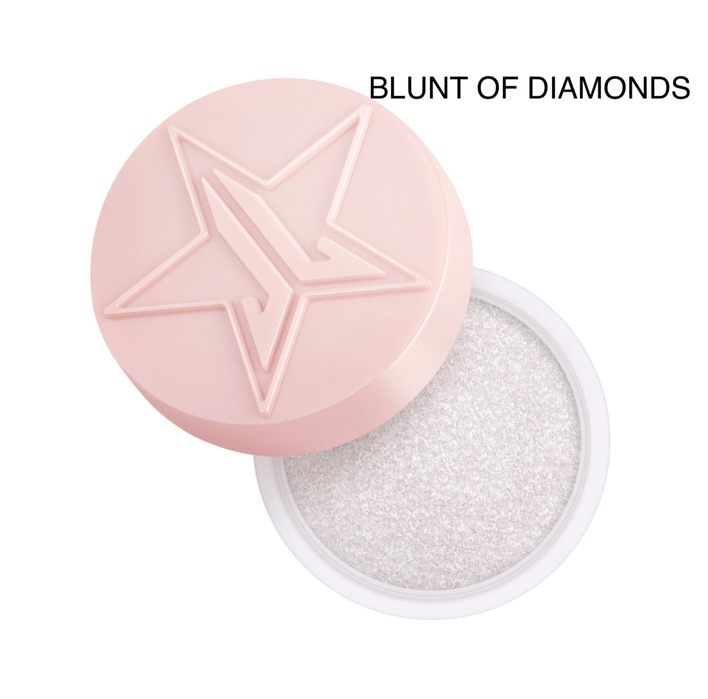 EYE GLOSS POWDER- JEFFREE STAR