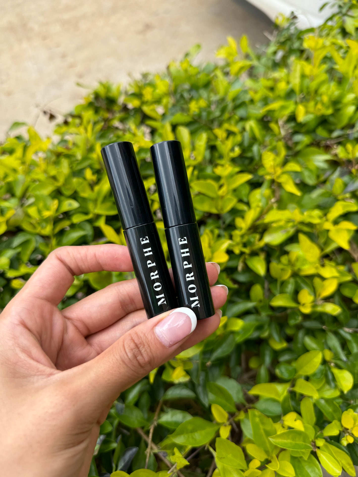 Mini Mascara de Pestañas Morphe 5.5ml