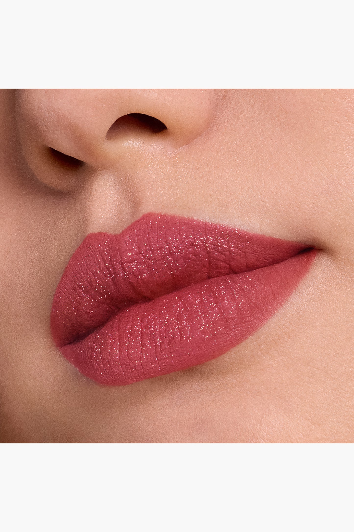 Rouge Dior Sequin Liquid Duo Holiday 2025 - Edición Limitada