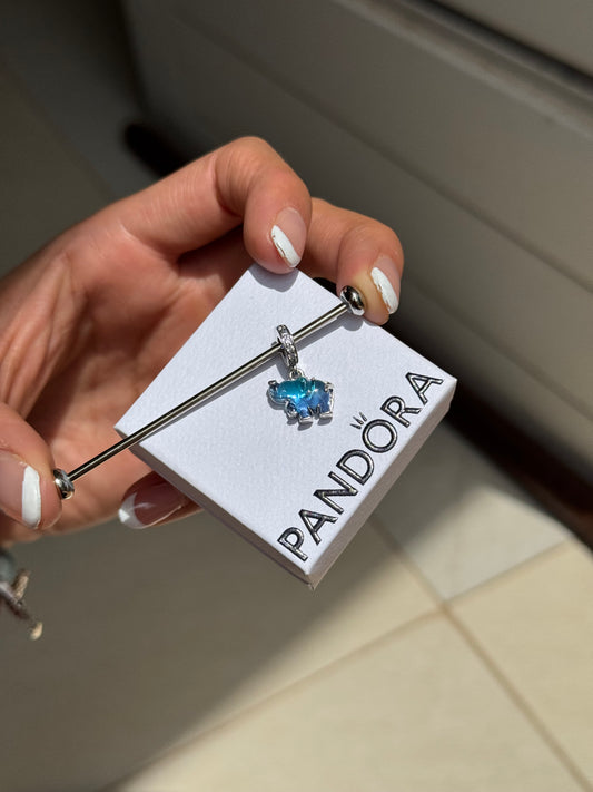 Charm Elefante Pandora España