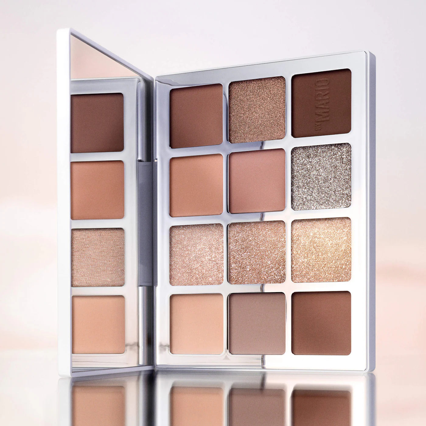 MAKEUP BY MARIO-Ethereal Eyes™ Eyeshadow Palette: The Original