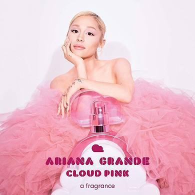 Set Cloud Pink Ariana Grande 100ml + 10ml