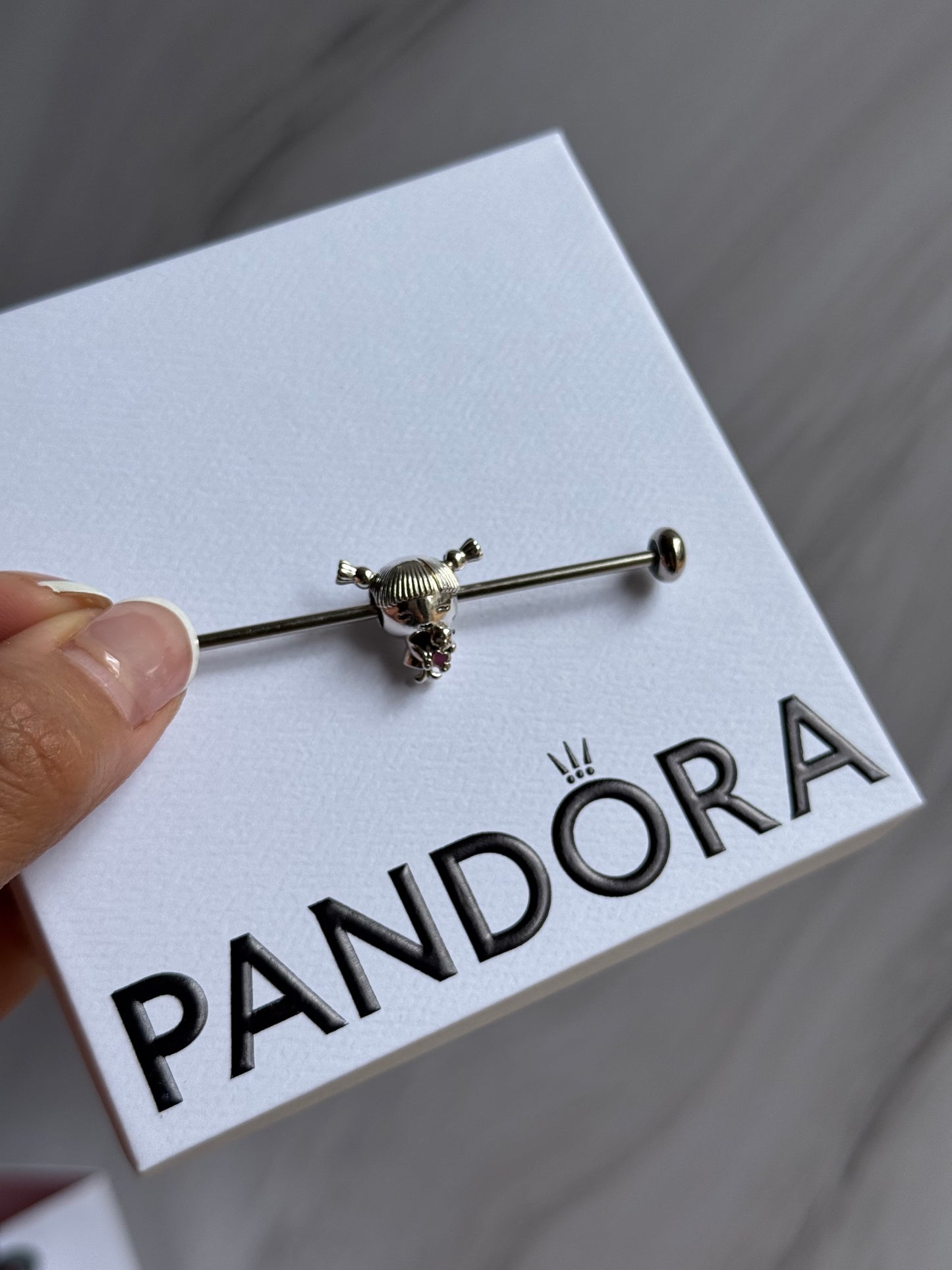 Charm La Niña PANDORA