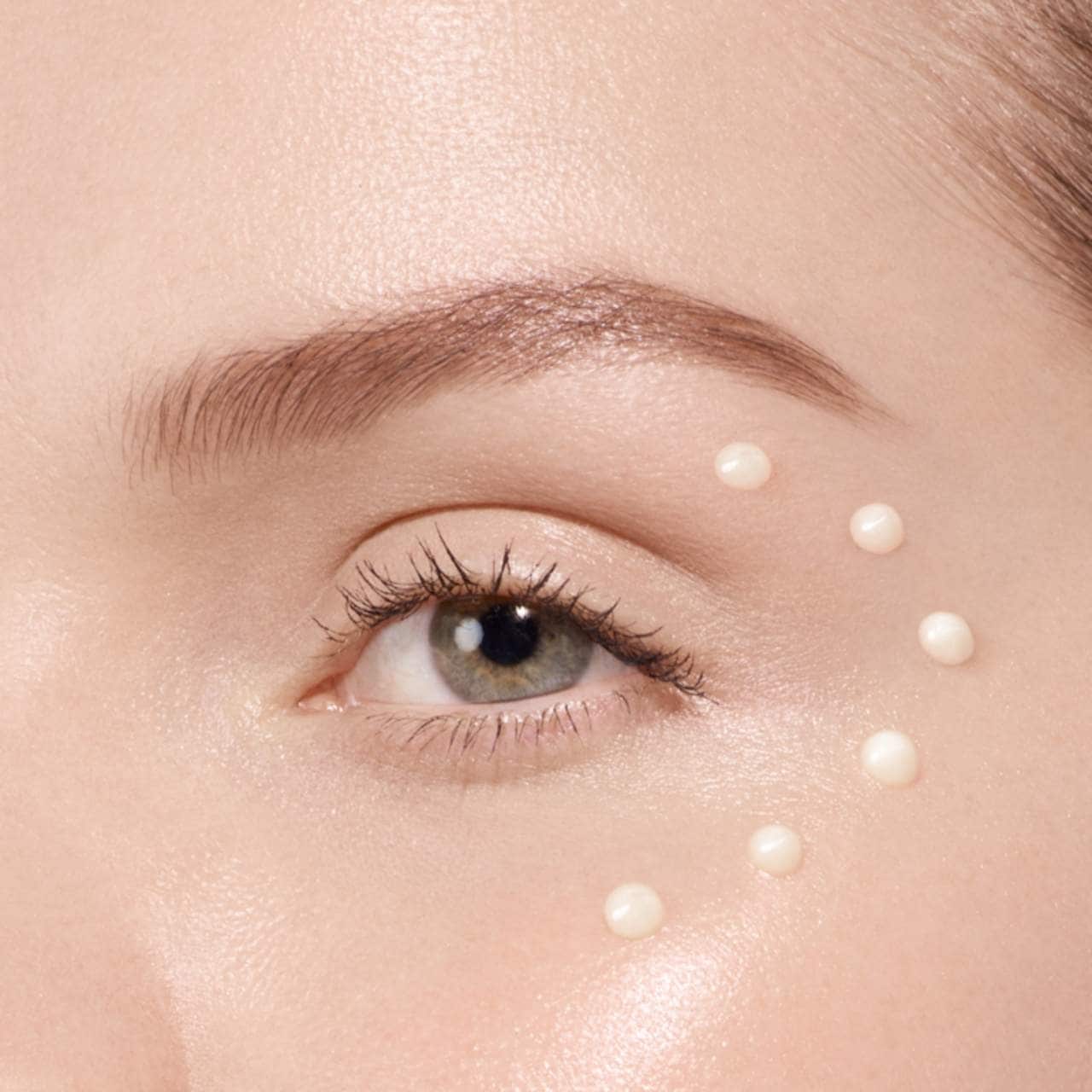 MINI Lancôme Absolue Revitalizing Eye Cream 5ml