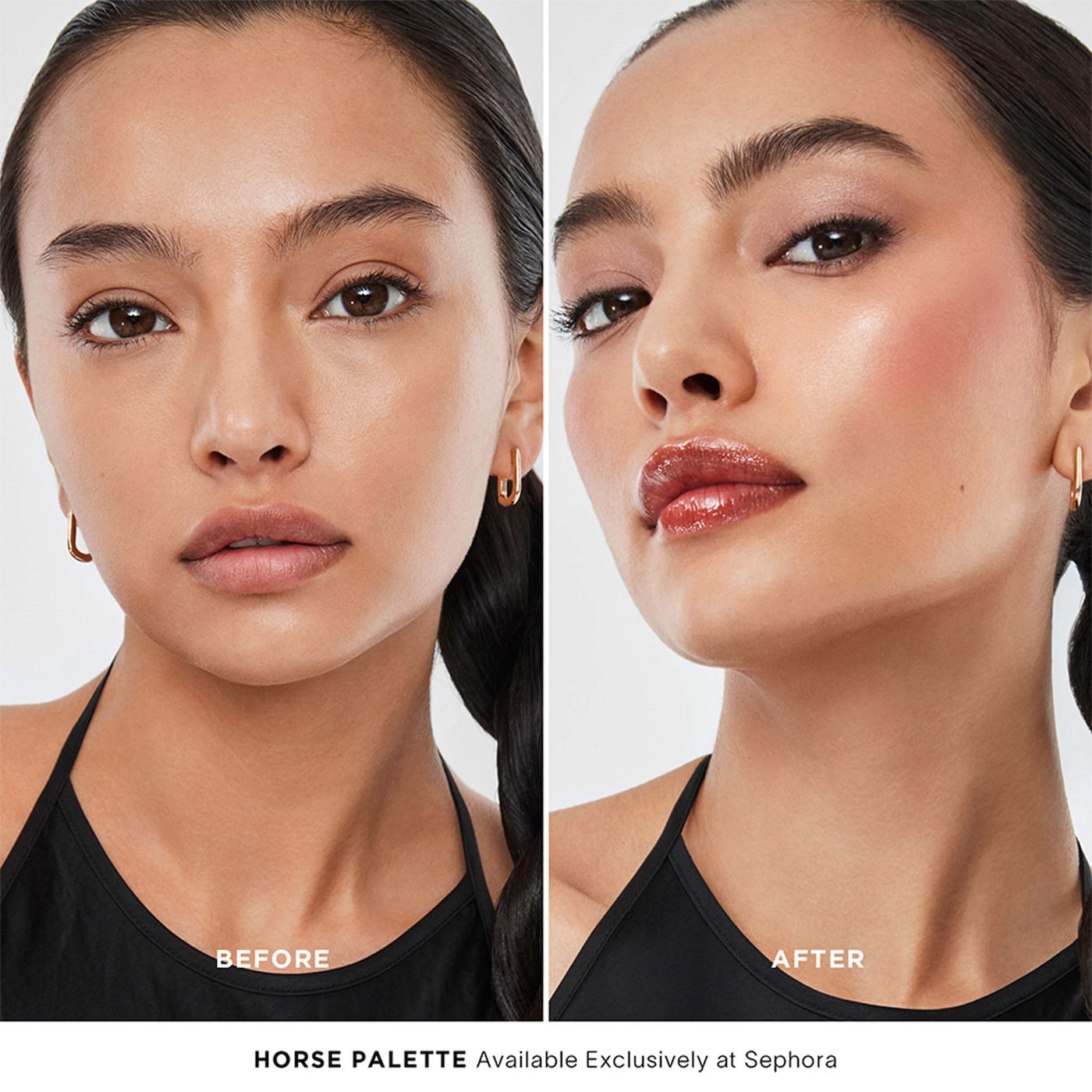 Hourglass Ambient Lighting Edit Unlocked HORSE Palette