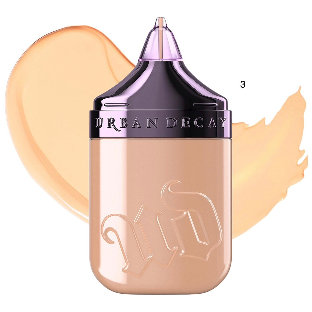 Urban Decay- Face Bond Self Setting Waterproof Foundation