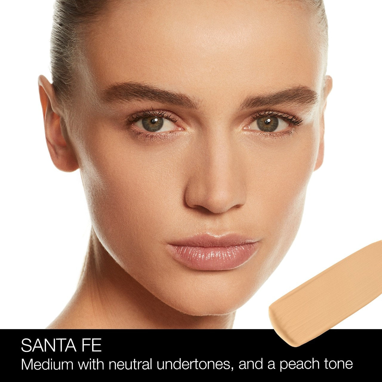 SOFT MATTE COMPLETE FOUNDATION- NARS