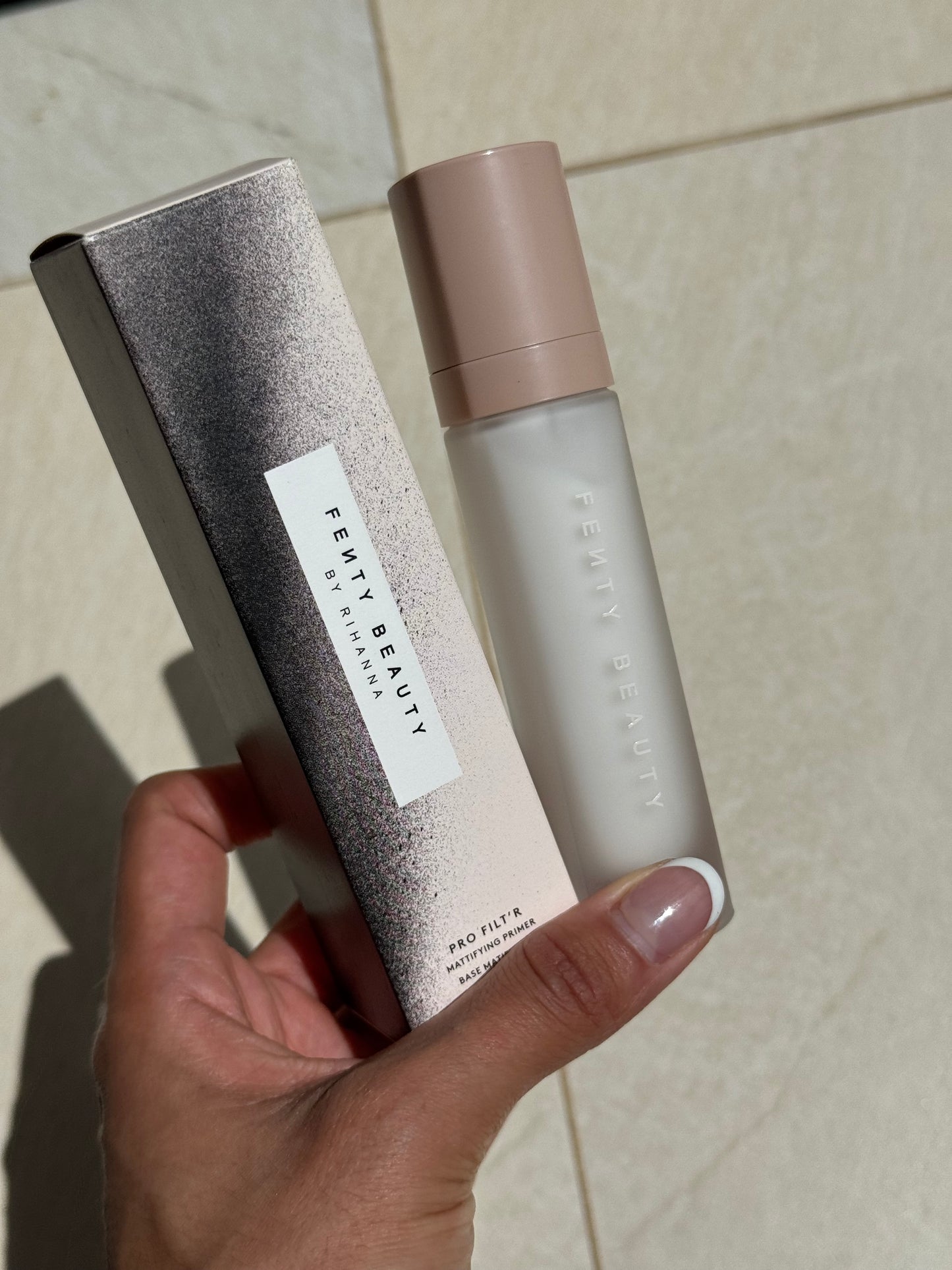 Fenty Beauty by Rihanna Pro Filt'r Mattifying Primer 30ml