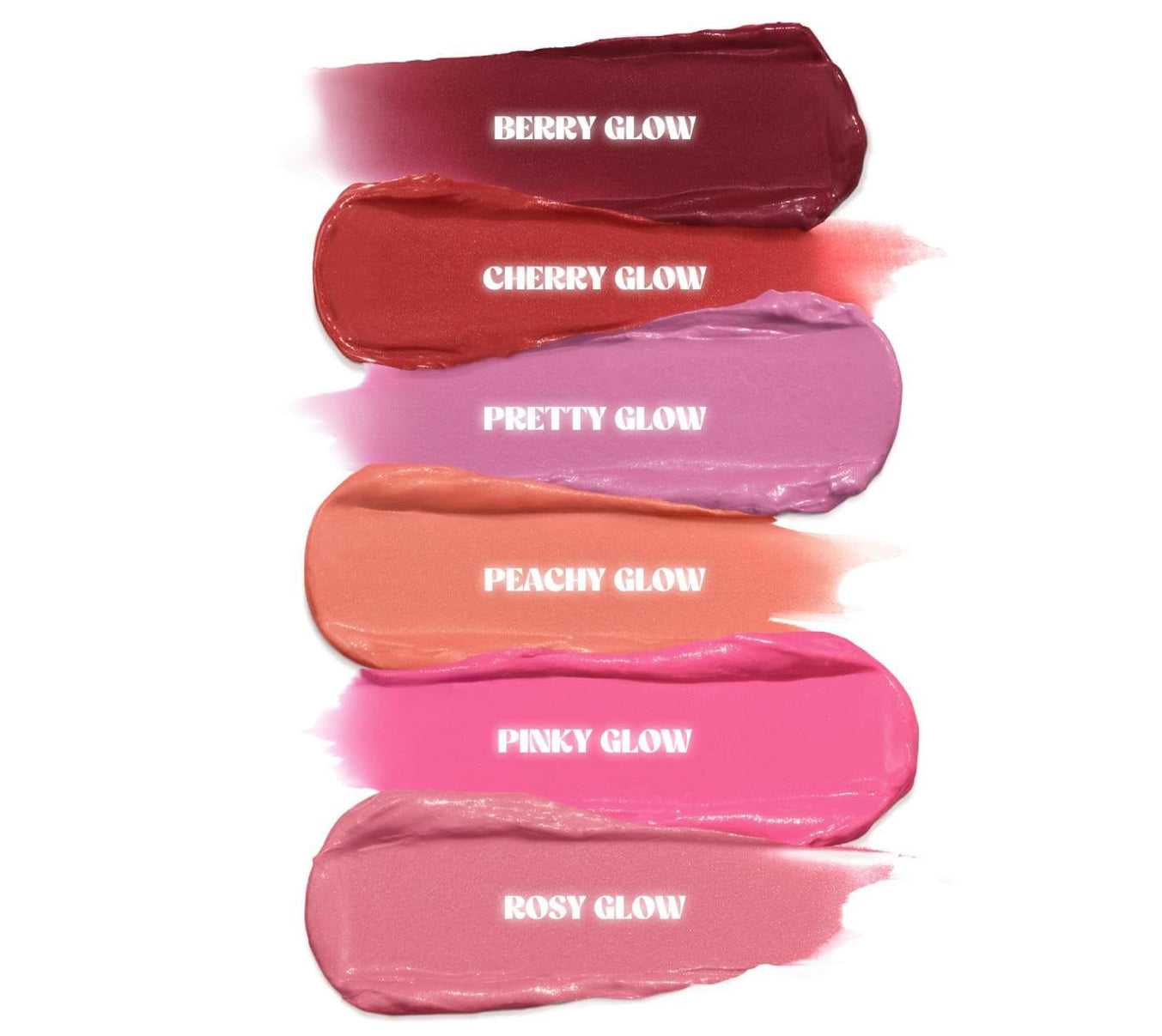 Charlotte Tilbury Unreal Lip + Cheek Glow Blush Stick with Hyaluronic- PINK GLOW