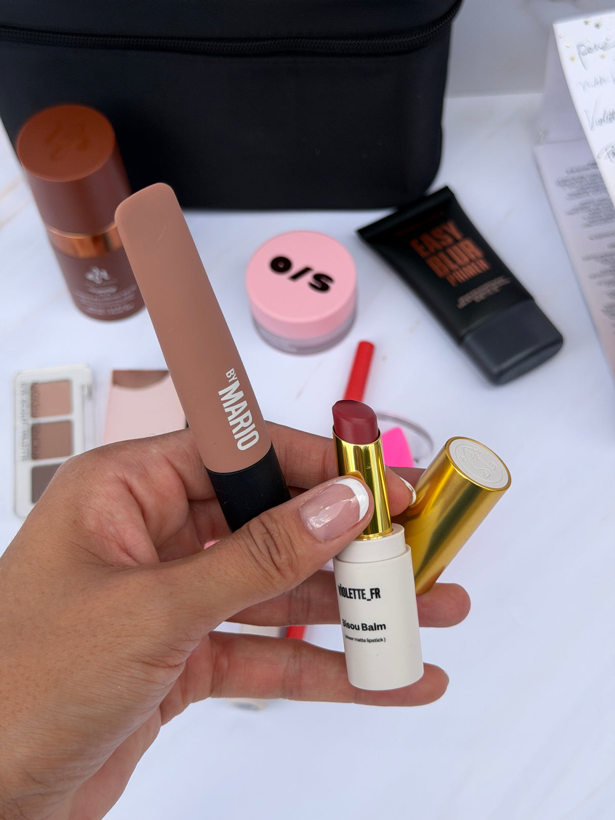 PREVENTA-Sephora Favorites -Makeup Experts Value Set (Llega 20-23 de Octubre)