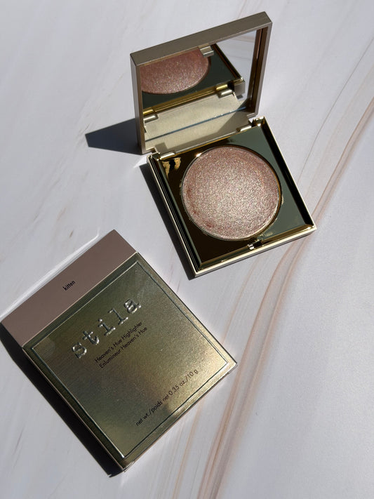 Stila-Heaven's Hue Highlighter-KITTEN