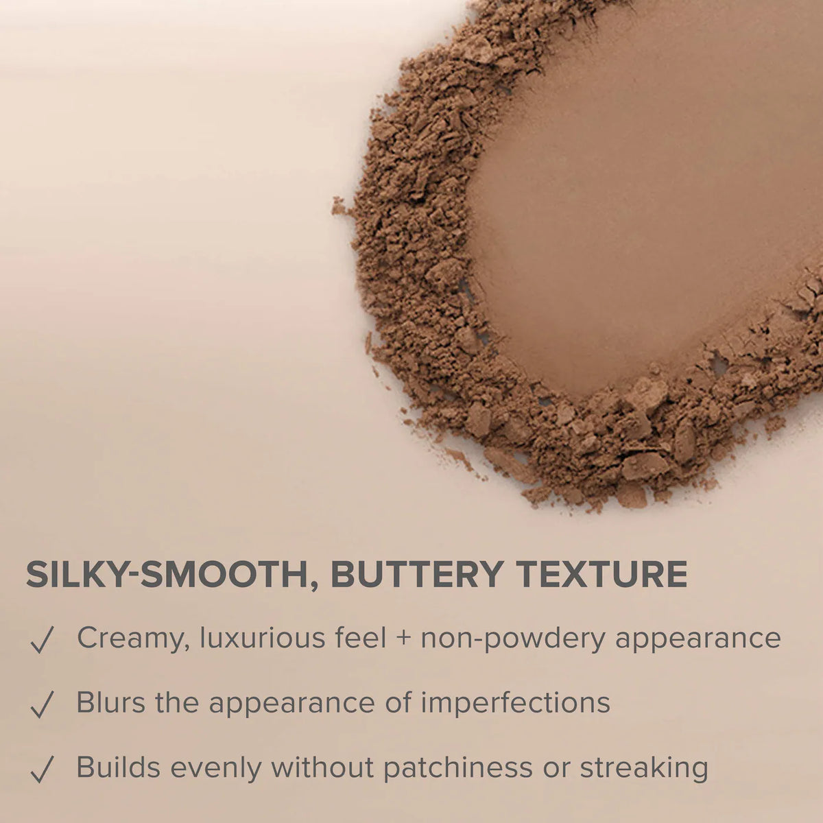 Anastasia Beverly Hills- Smooth Blur Matte Powder Bronzer