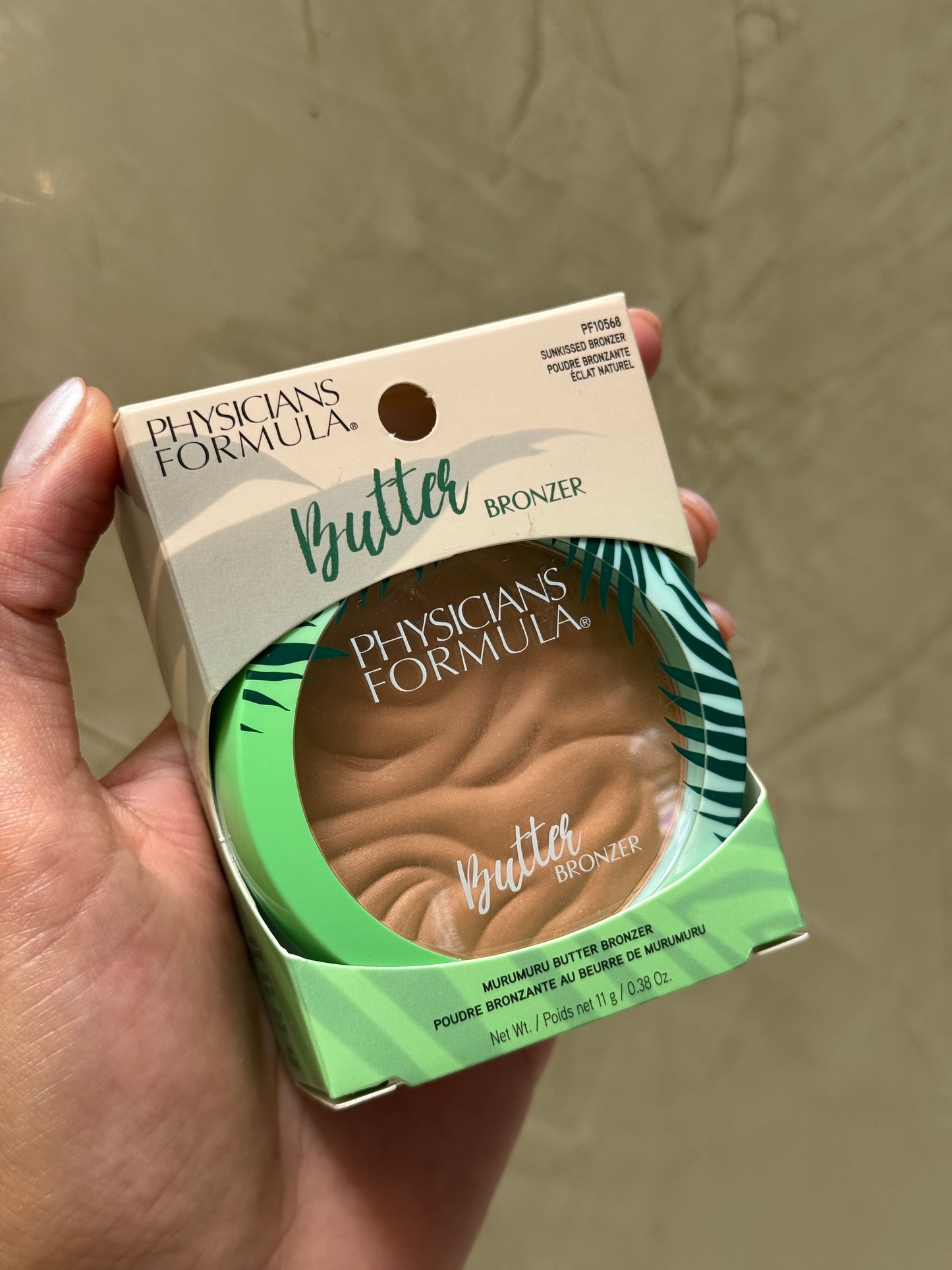 Bronzer Physicians Formula