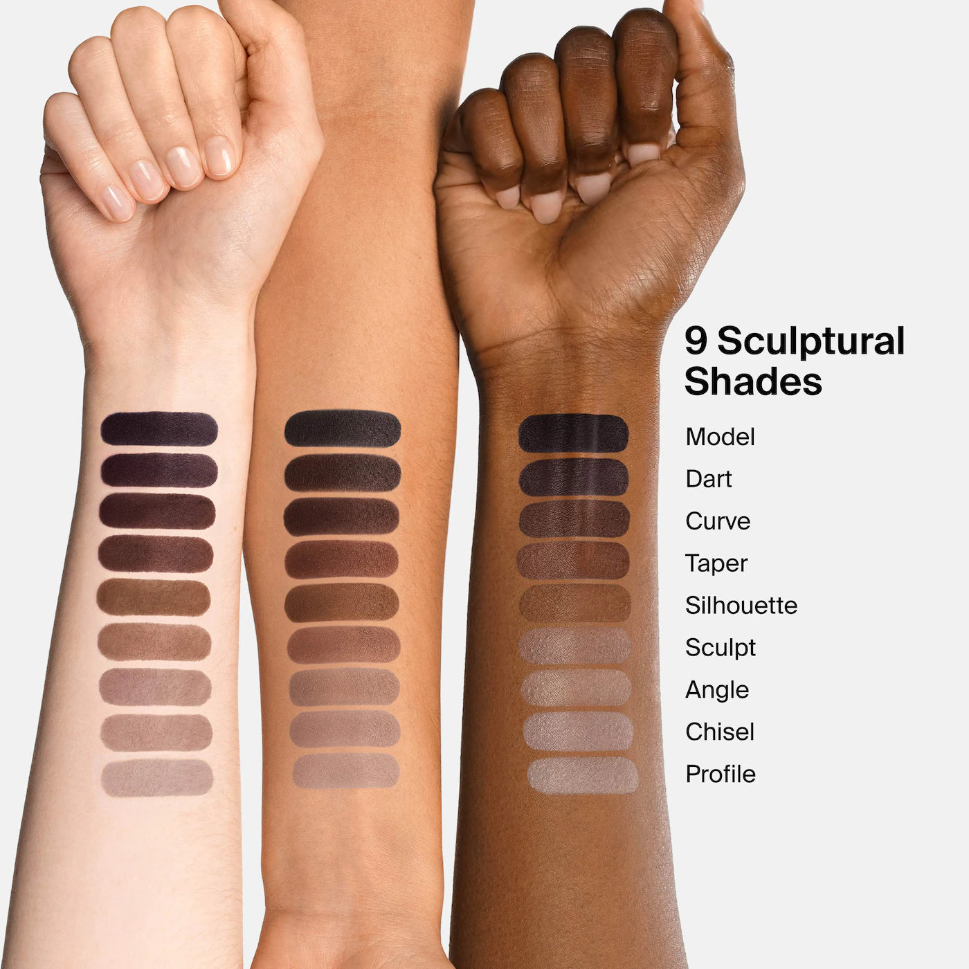 HAUS LABS BY LADY GAGA-Precision Sculpt Shaping Balm Contour Stick